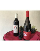 Vins Rouges